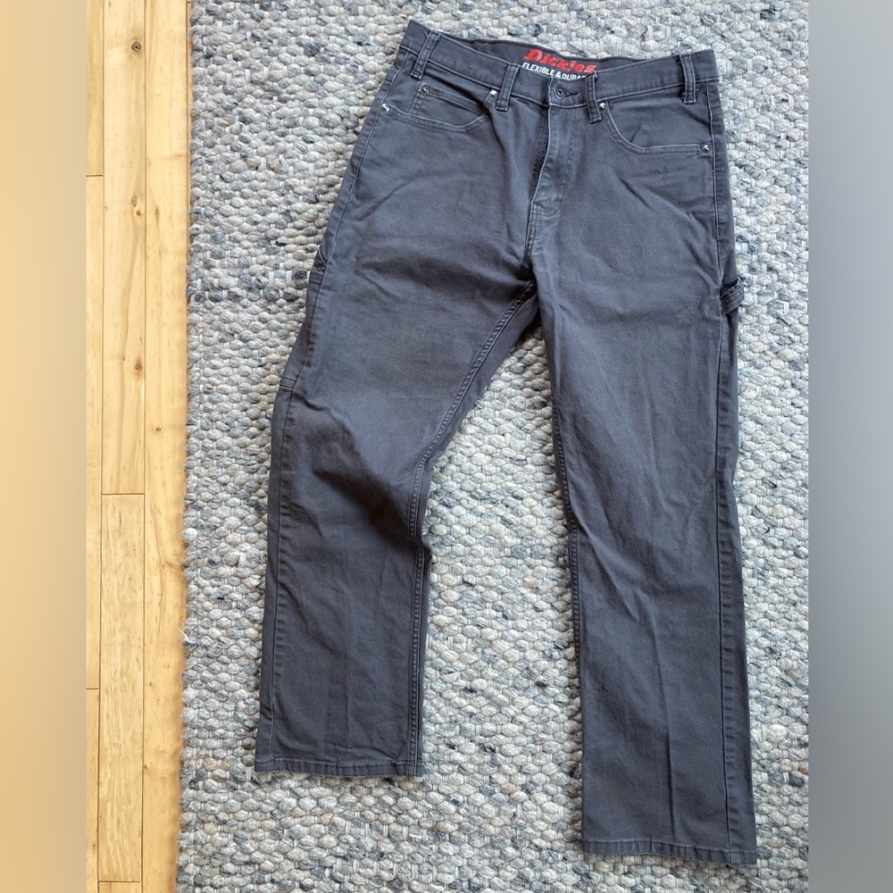 Dickies Slate Carpenter Work pant